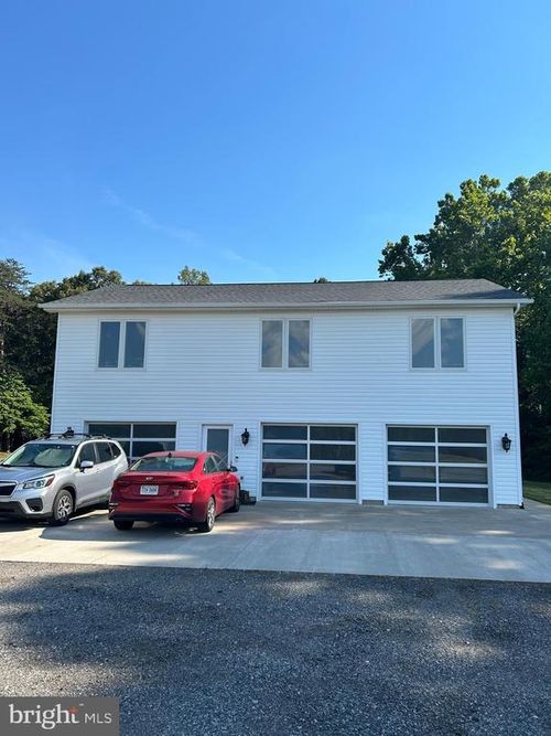 12536 Ridge Rd, KING GEORGE, VA, 22485-4546 | Card Image