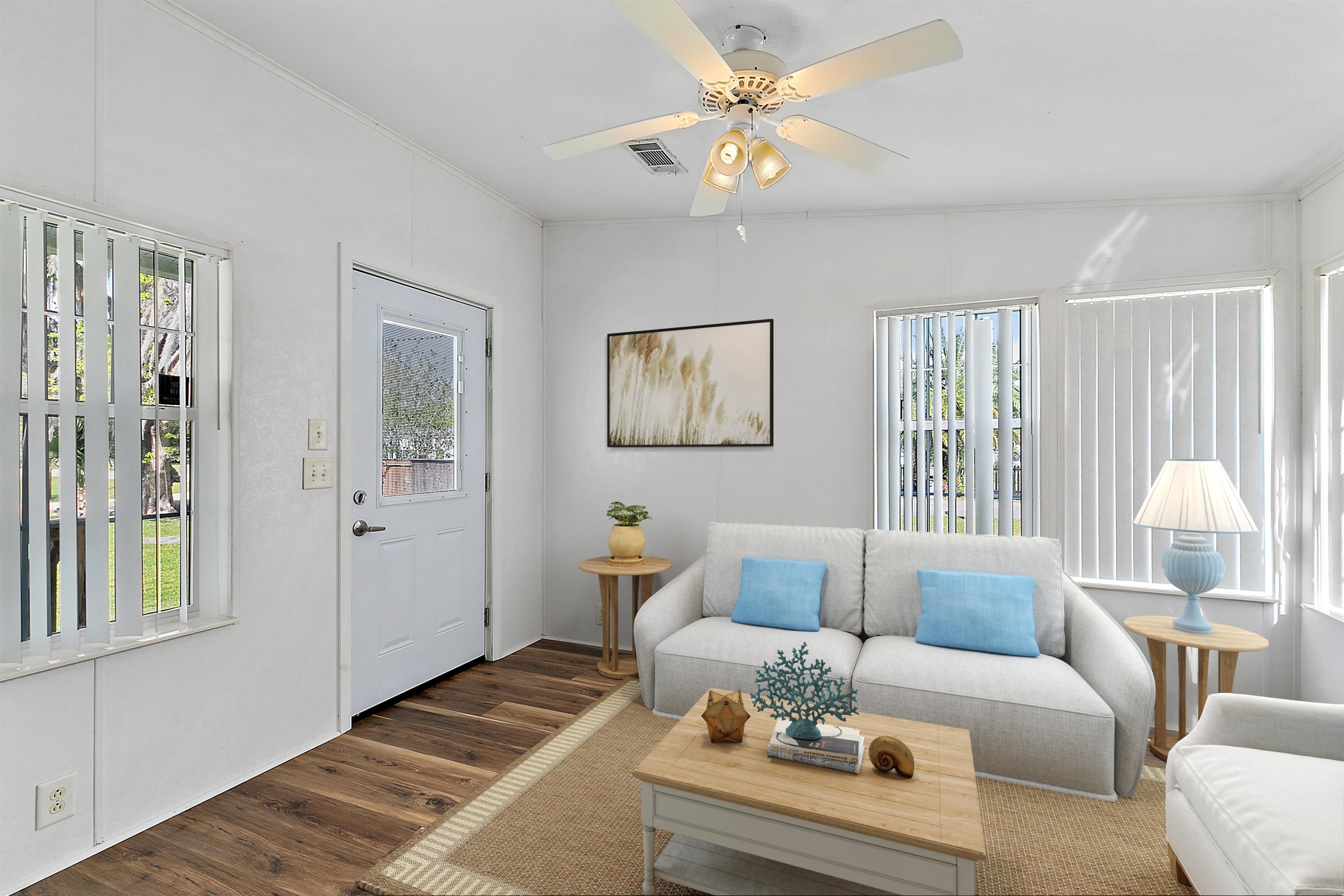 Riverside Ave, Satsuma, FL 32189