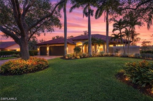 20233 Wildcat Run Dr, ESTERO, FL, 33928-2011 | Card Image