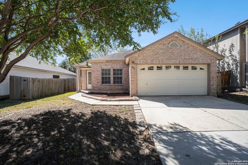 8335 Tavern Pt, San Antonio, TX, 78254-5579 | Card Image