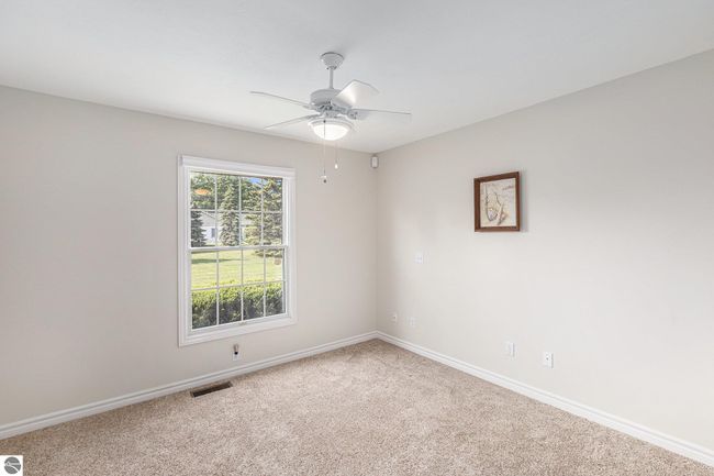 301 Golfview Ln, House other with 2 bedrooms, 2 bathrooms and null parking in Elk Rapids MI | Image 27