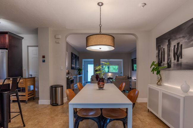 1401 Ne 17 Th Way, House other with 3 bedrooms, 2 bathrooms and null parking in Fort Lauderdale FL | Image 15