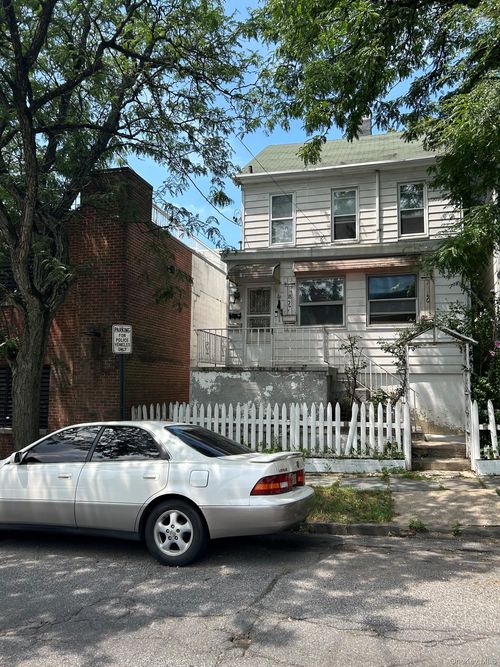 2-18 N 6th Ave, Mount Vernon, NY, 10550-2006 | Card Image