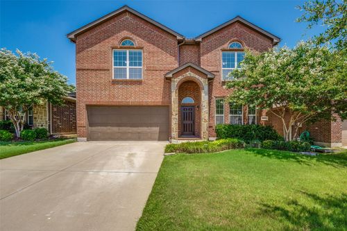 5901 Longmont Drive, Denton, TX, 76208 | Card Image