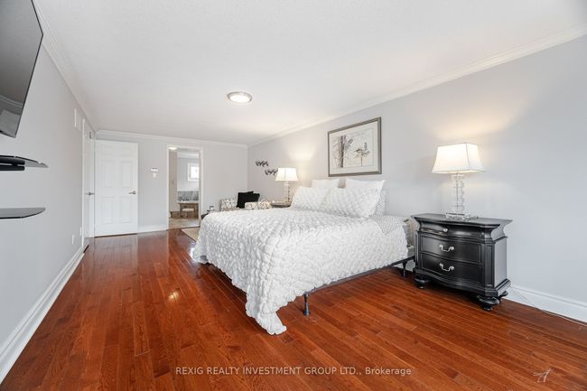 66 Settler Crt, House other with 4 bedrooms, 4 bathrooms and 2 parking in Brampton ON | Image 31