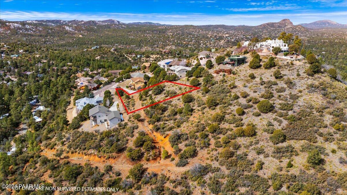 Land in Prescott 4