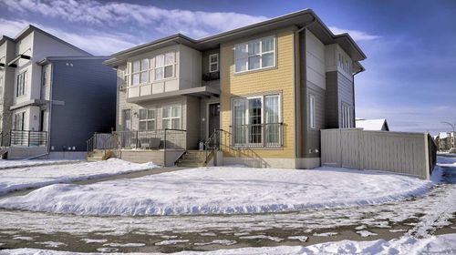 393 Walden Parade Se, Calgary, AB, T2X0Z9 | Card Image