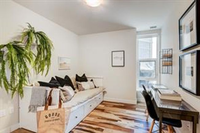 1502 - 303 13 Ave Sw, Condo with 2 bedrooms, 2 bathrooms and 1 parking in Calgary AB | Image 27
