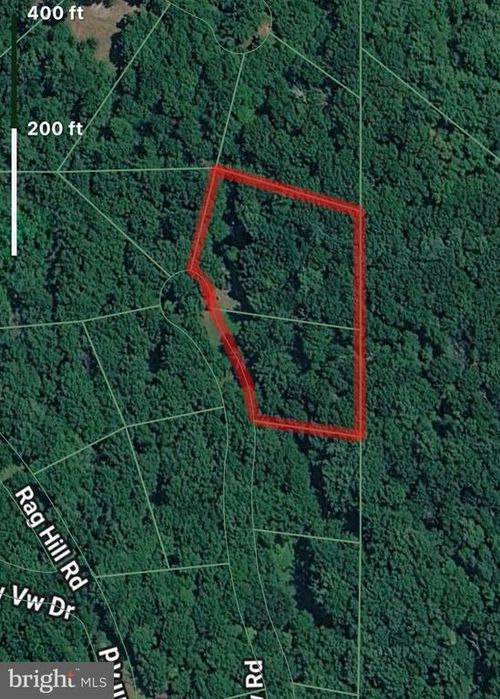 Lot 20 &amp; 22 Chimney Hollow, SYRIA, VA, 22743 | Card Image