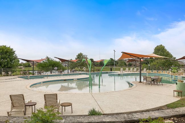 Wildflower pool located less than a 5 minute walk from the home. | Image 33