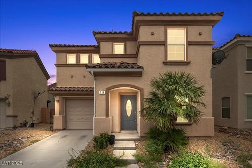 728 Jewel Tower St, Las Vegas, NV, 89178-1218 | Card Image