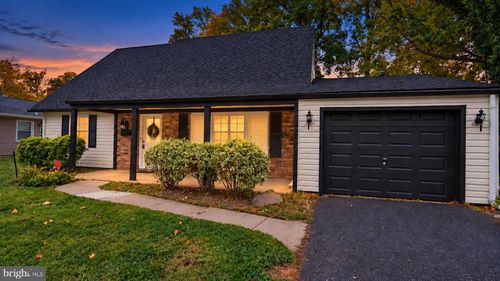 12 Elridge Pl, Willingboro, NJ, 08046-2271 | Card Image