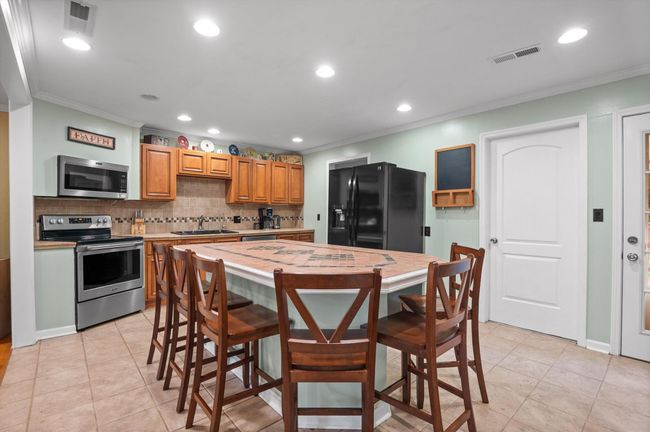 1310 Tabitha Dr, House other with 4 bedrooms, 3 bathrooms and null parking in Hixson TN | Image 16