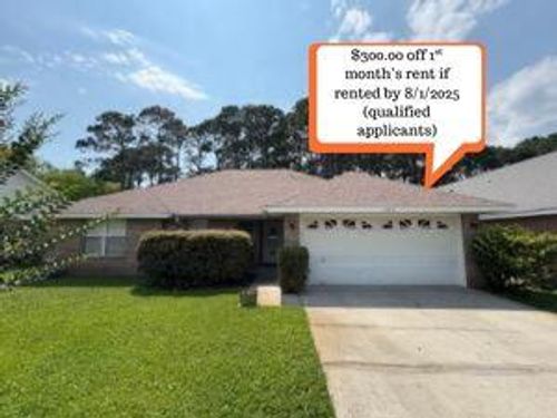 3848 Mesa Rd, Destin, FL, 32541-2060 | Card Image