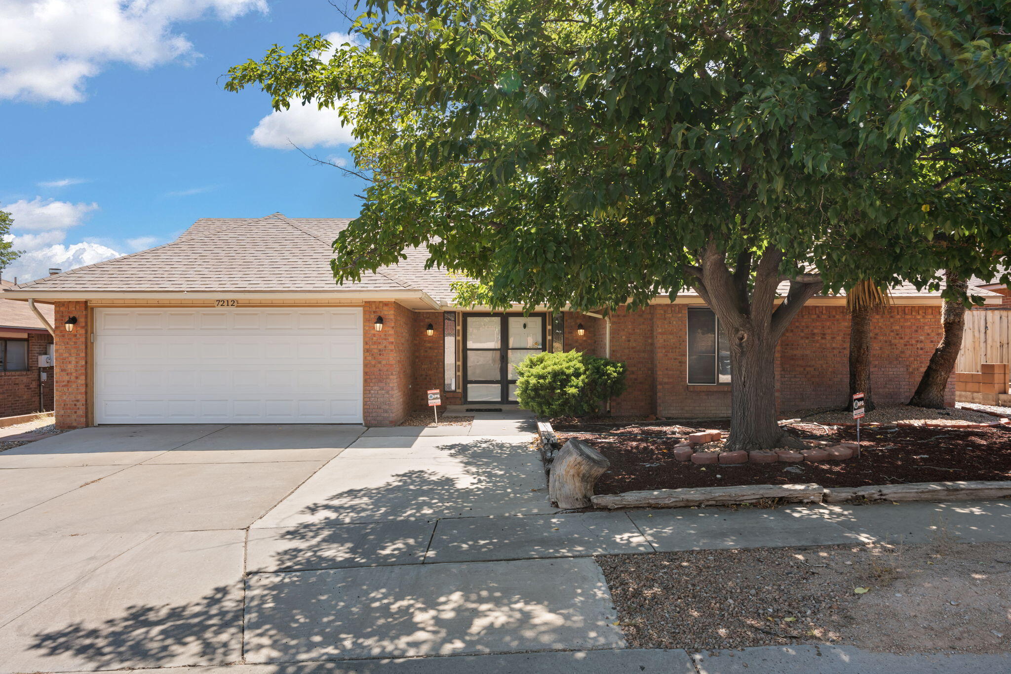 Keel Ave, Albuquerque, NM 87120