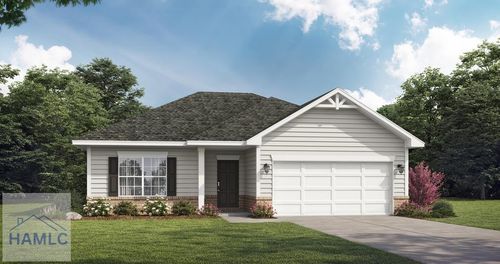 1000 Buckhead Loop, Allenhurst, GA, 31301 | Card Image
