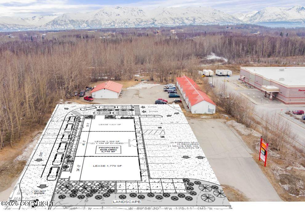 775 E Palmer Wasilla Hwy, Palmer, AK 99645