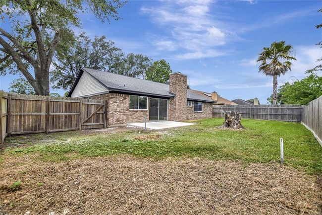 3727 Sunshine Ln, House other with 3 bedrooms, 2 bathrooms and 2 parking in Pasadena TX | Image 35