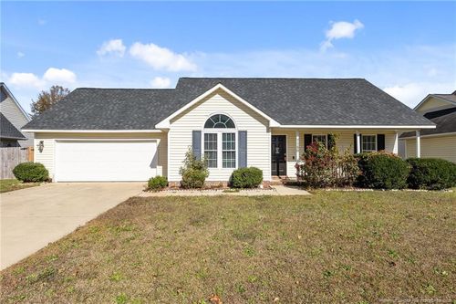 7780 Buttonwood Ave, Fayetteville, NC, 28314-6475 | Card Image