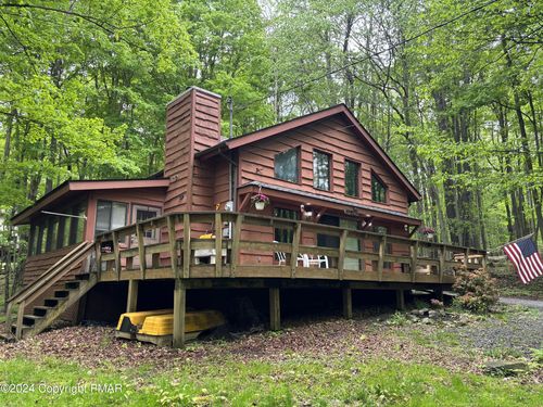 13 Sheffick Dr, Clifton Township, PA, 18424 | Card Image