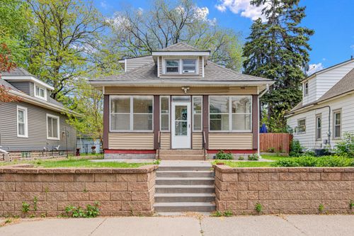 2411 Madison St Ne, Minneapolis, MN, 55418-3551 | Card Image