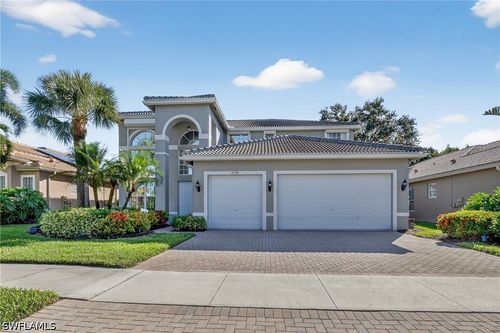 2234 Campestre Ter, NAPLES, FL, 34119-3356 | Card Image