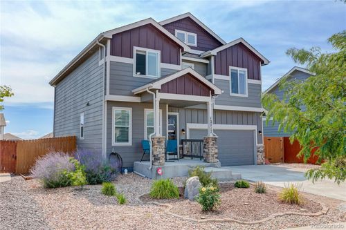 12717 Windingwalk Dr, Peyton, CO, 80831-4618 | Card Image
