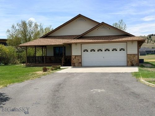 1 Lone Mountain Ct, Ennis, MT, 59729-9068 | Card Image
