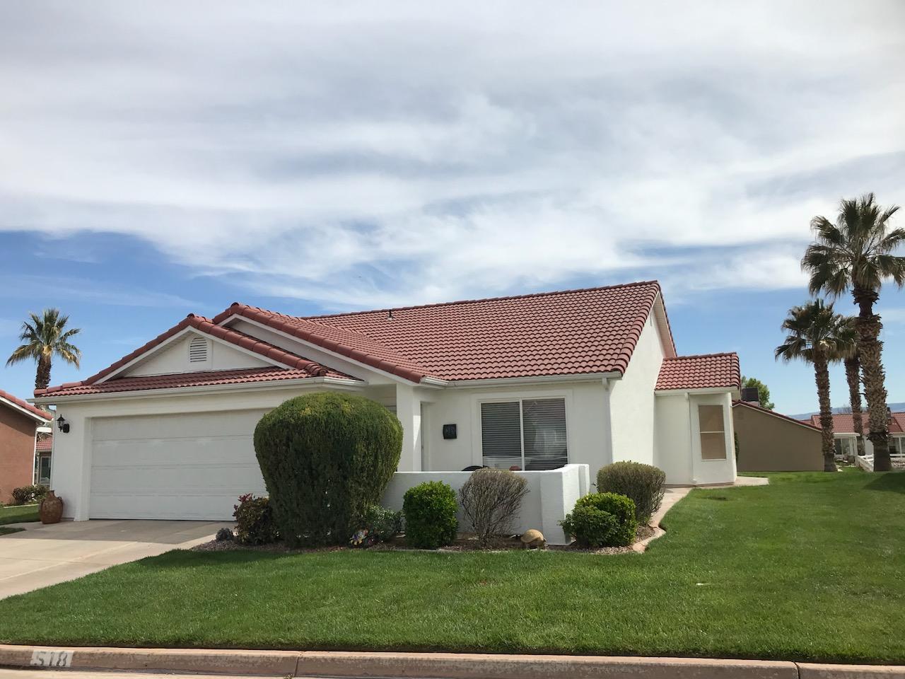 518 E Padre Lakes Dr, For Sale in Ivins Zoocasa