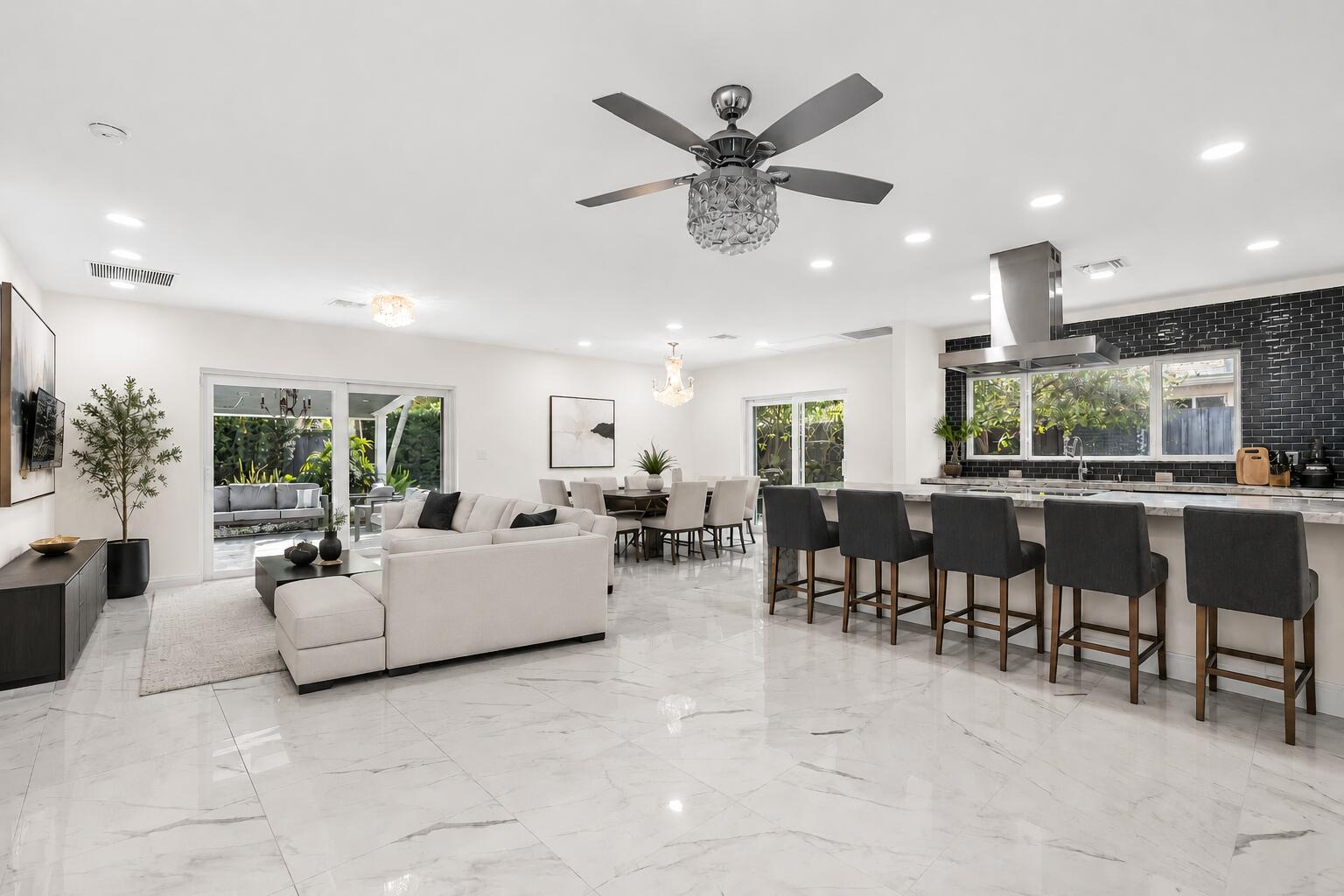 Residential in Fort Lauderdale 5