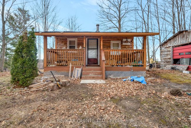 218 Baptist Church Rd, House other with 1 bedrooms, 1 bathrooms and 5 parking in Foxboro ON | Image 12