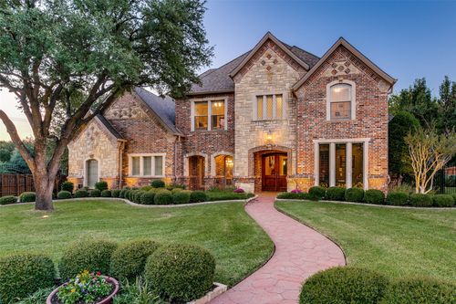 1024 Merlot Dr, Southlake, TX, 76092-8872 | Card Image