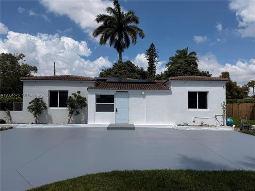 1-14240 S Biscayne River Rd, Miami, FL, 33161-2712 | Card Image