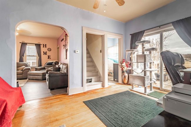 237 S Lincoln St, House other with 3 bedrooms, 1 bathrooms and null parking in POYNETTE WI | Image 10