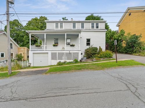 18 N Maple St, Vergennes, VT, 05491-1028 | Card Image