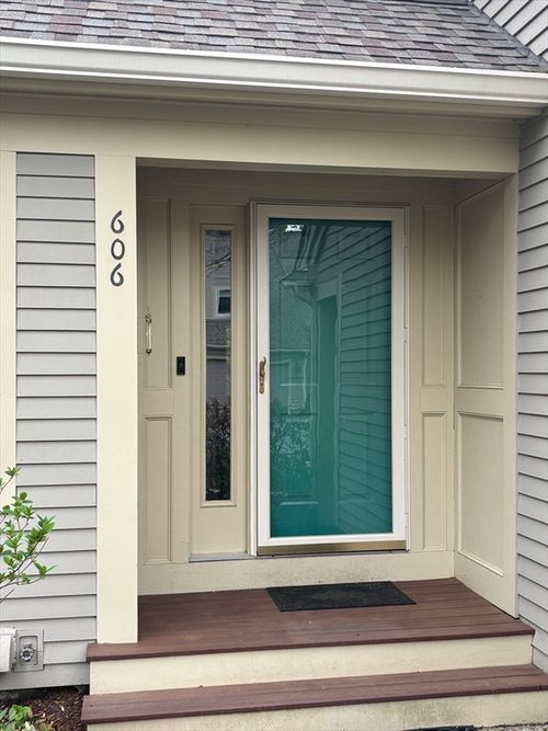 606-606 Wisteria Way, Wayland, MA, 01778-2838 | Card Image