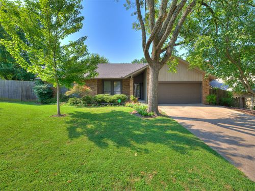 4236 E 84th St, Tulsa, OK, 74137-1819 | Card Image
