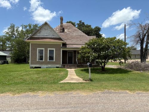 125 N 3rd St, Normangee, TX, 77871-3855 | Card Image