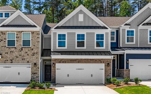 5203 Maple Blossom Trl, Greensboro, NC, 27455-9381 | Card Image