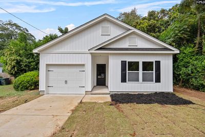 125 Duke Avenue, House other with 3 bedrooms, 2 bathrooms and null parking in Columbia SC | Image 1