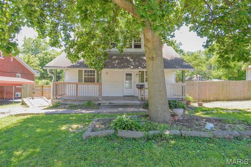 206 Gilbert St, Swansea, IL, 62226-4364 | Card Image