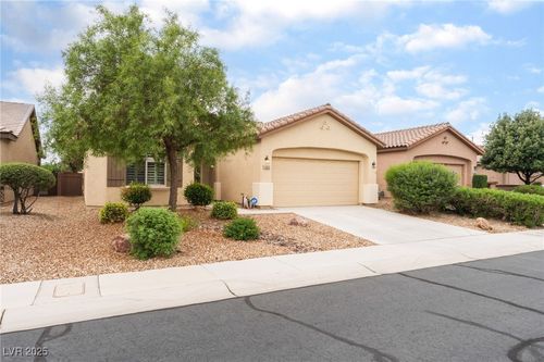 5963 Crossfield Avenue, Las Vegas, NV, 89122 | Card Image