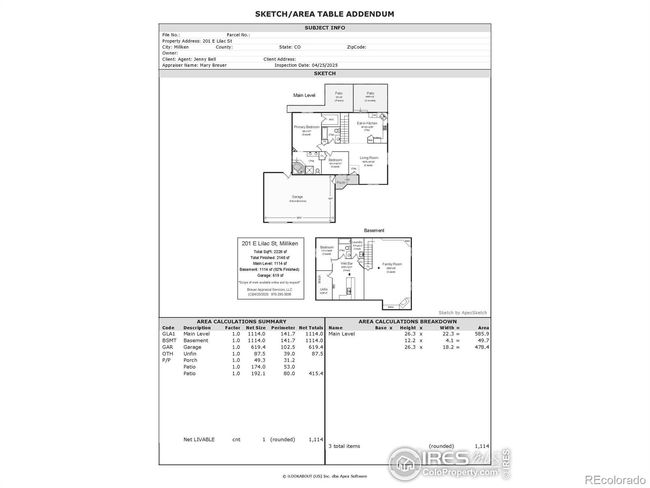 Floor plans | Image 23