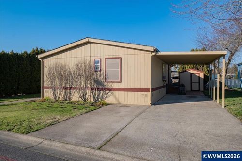 90-904 York #90 St, Aumsville, OR, 97325 | Card Image