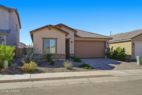 6630 E Via De Los Compas, Tucson, AZ, 85756 | Card Image