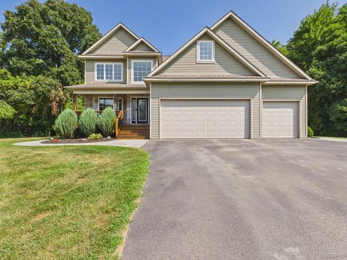 11465 Rathbun Road, Birch Run Township, MI, 48415 | Card Image