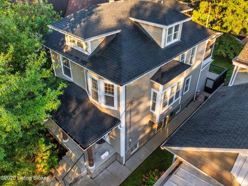 1947 Deer Park Ave, Louisville, KY, 40205-1201 | Card Image
