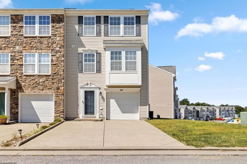 159 Birds Eye View Dr, Morgantown, WV, 26501-2297 | Card Image