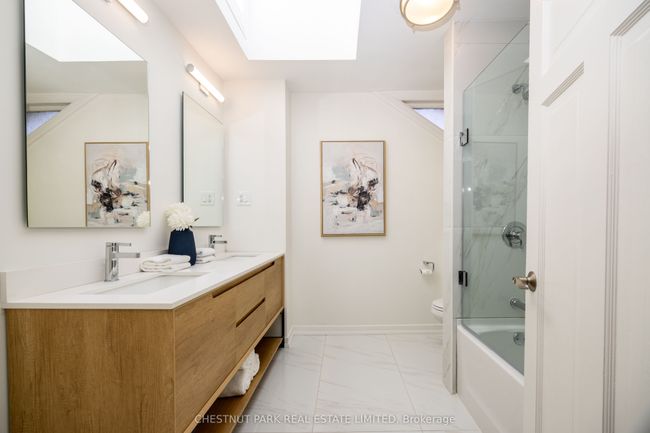 63 St Leonard's Ave, House other with 4 bedrooms, 3 bathrooms and 3 parking in Toronto ON | Image 34