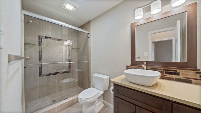 116 1 St Oak Dr, House other with 3 bedrooms, 2 bathrooms and null parking in Enchanted Oaks TX | Image 25